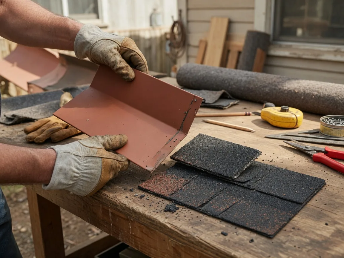 Roof Repair company in Mcconnellsburg, PA
